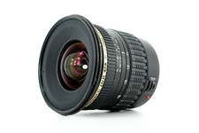 Tamron 18 mm - sp, af