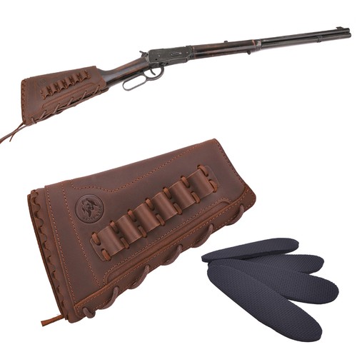 Fondina buttstock porta