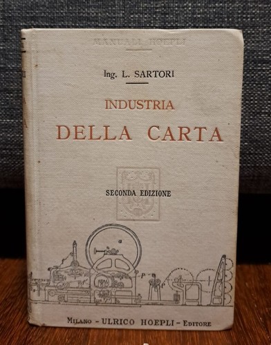 Sartori industria della carta - sartori,
