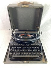 Macchina scrivere smith - a,