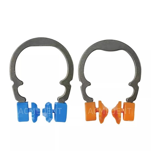 Anello lega titanio - in,
