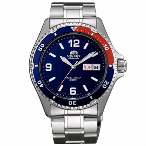 Orient mako pepsi - mako, ii