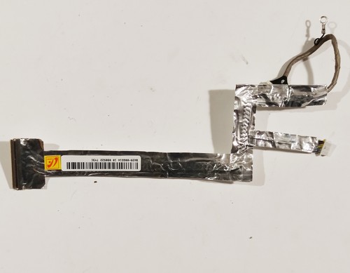 Cable flex lvds conector - cable,