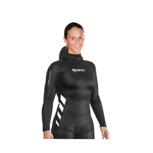 Giacca muta apnea - muta, mares