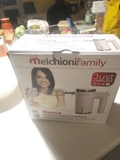 Melchioni family sbattitore - melchioni,