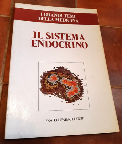 Sistema endocrino i grandi - sistema,