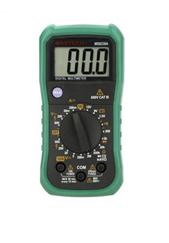 Mastech ms8239a mini - ms8239a,