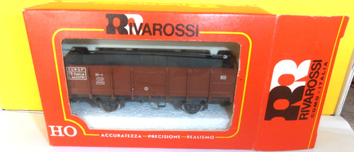 Rivarossi art 2009 - art.2009, splendido