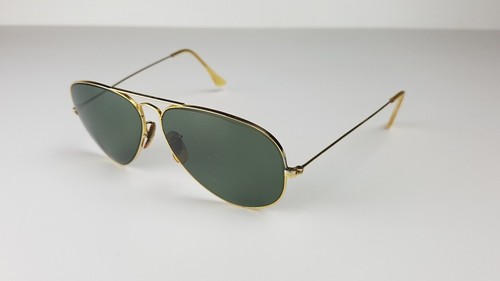 Occhiali sole vintage - occhiali, ray