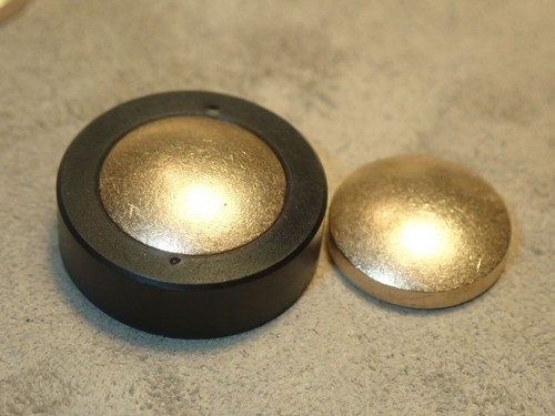 Garrard 301 oil - ,, grease