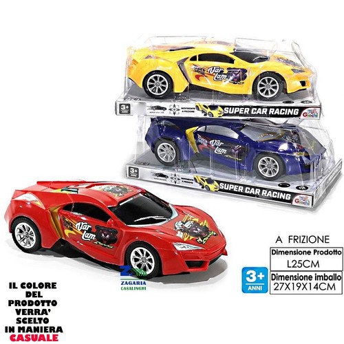 Gioco auto per bambini super - bambini,