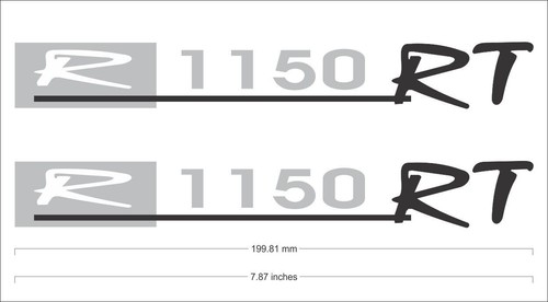 Adesivi r1150rt per esempio - 2,