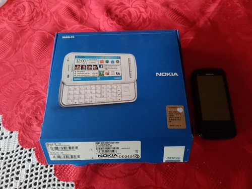 Nokia in scatola - (in,