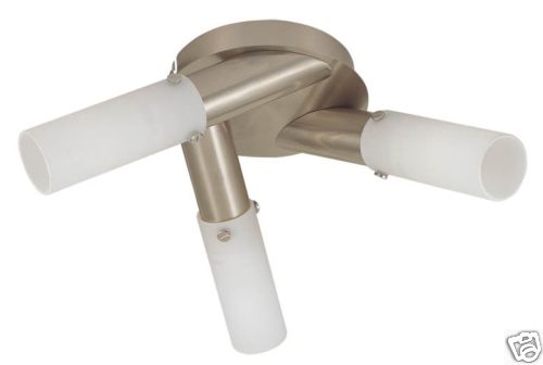 Plafoniera fedor luci - 3,