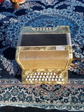 Organetto fisarmonica - organetto,