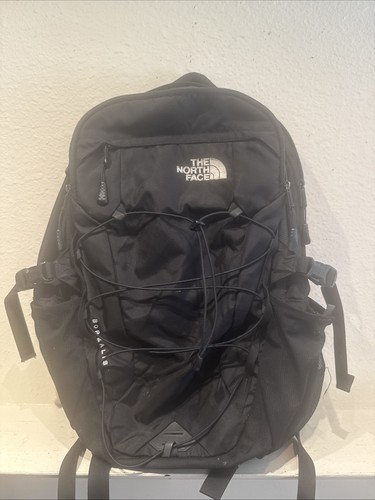 Zaino the north face borealis - the,