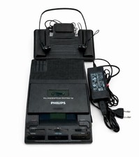 Philips lfh 720 transcription - philips,