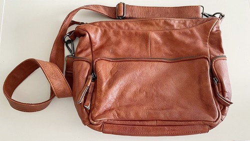 Borsa tracolla fredsbruder - borsa,