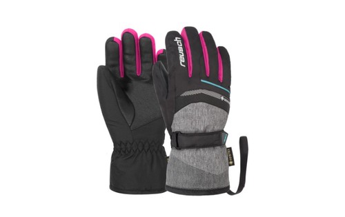 Guanti junior reusch bolt - guanti,
