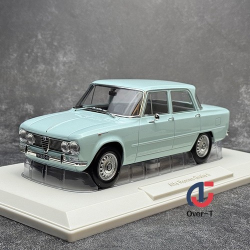 Norev alfa romeo giuliati - norev,
