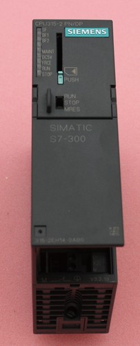 Siemens simatic cpu315 2dp - simatic, cpu315-2dp/pn
