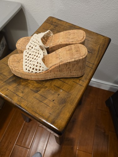 Zeppa con plateau madden girl - con,