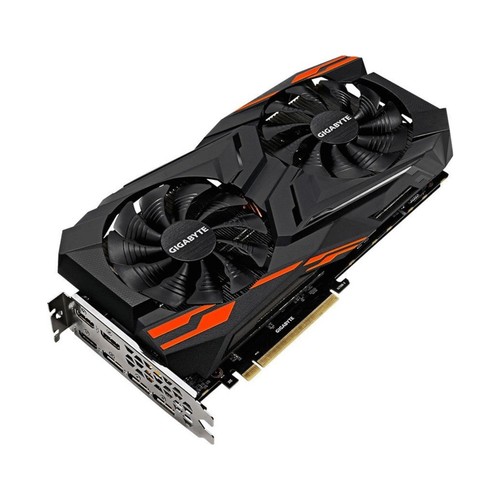 Gigabyte radeon vega 56 - gigabyte,