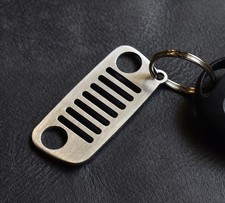 Portachiavi jeep avenger - jeep,
