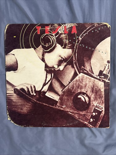 Tesla the great radio - great,
