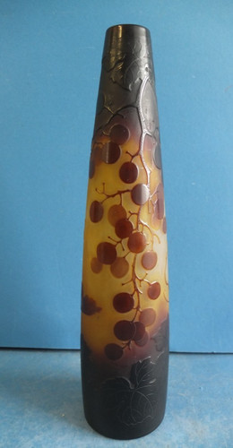 Grande vaso vetro emile - grande,