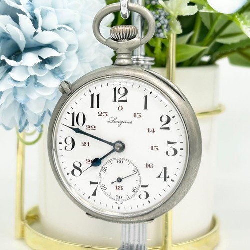 Orologio tasca longines - tasca,