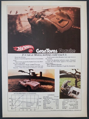 1970 stampa annuncio hot - stampa,