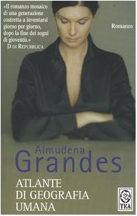 Atlante geografia umana - di,