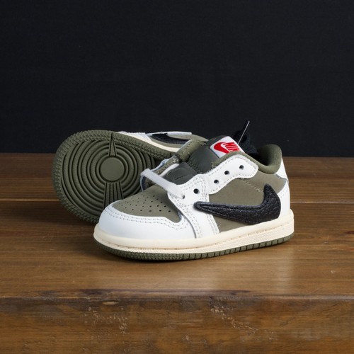 Air jordan low - air, og