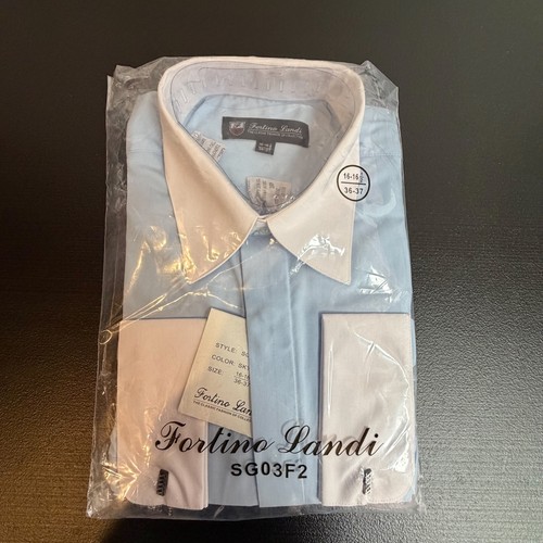 Camicia elegante uomo - , fortino