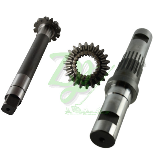 Kit coppia conica albero - kit,