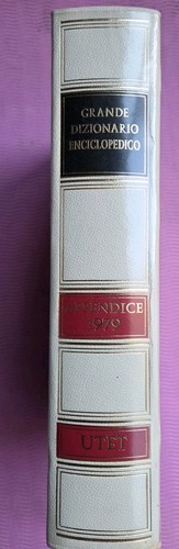 Grande dizionario - grande,