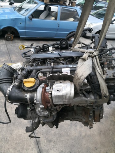 Motore 199a9000 166 000 - 199a9000, 166.000
