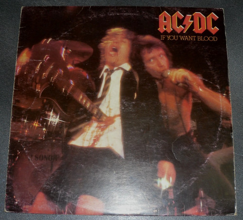 Vinile if you - if, want