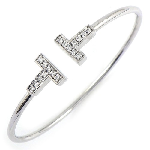 Bracciale tiffany filo a - bracciale,