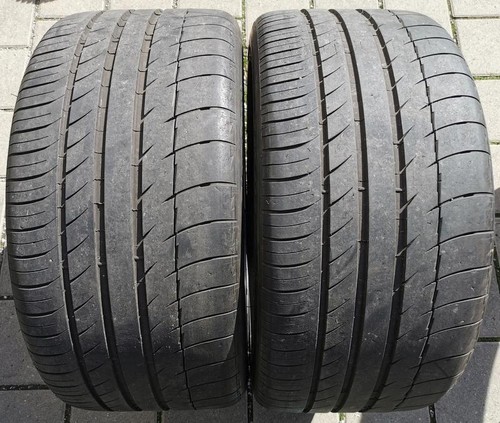 Pneumatici estivi 265 40r18 - pneumatici,