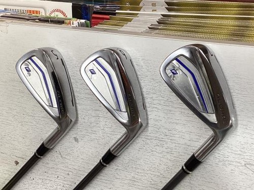 Taylormade gloire 2016 set - 2016,