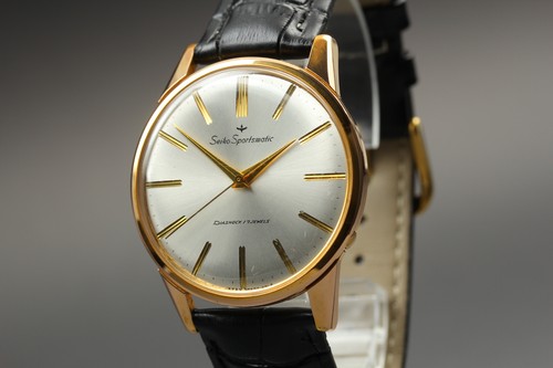 Raro exc seiko - raro,