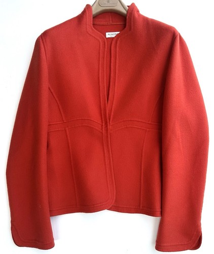 Giacca donna agnona 100 - agnona, 100%