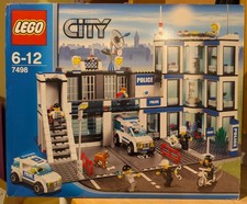 Lego city modellino - city:,