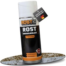 Rostio convertitore ruggine - rostio,