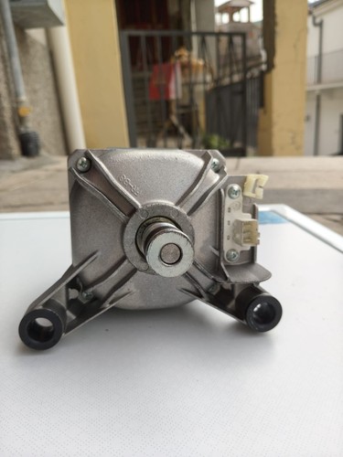 Motore inverter lavatrice - motore,