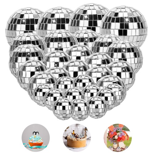 Pezzi palla discoteca per - 32,