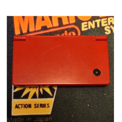 Nintendo dsi sistema portatile - sistema,