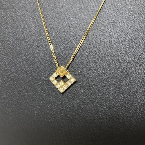 Givenchy collana vintage - givenchy,